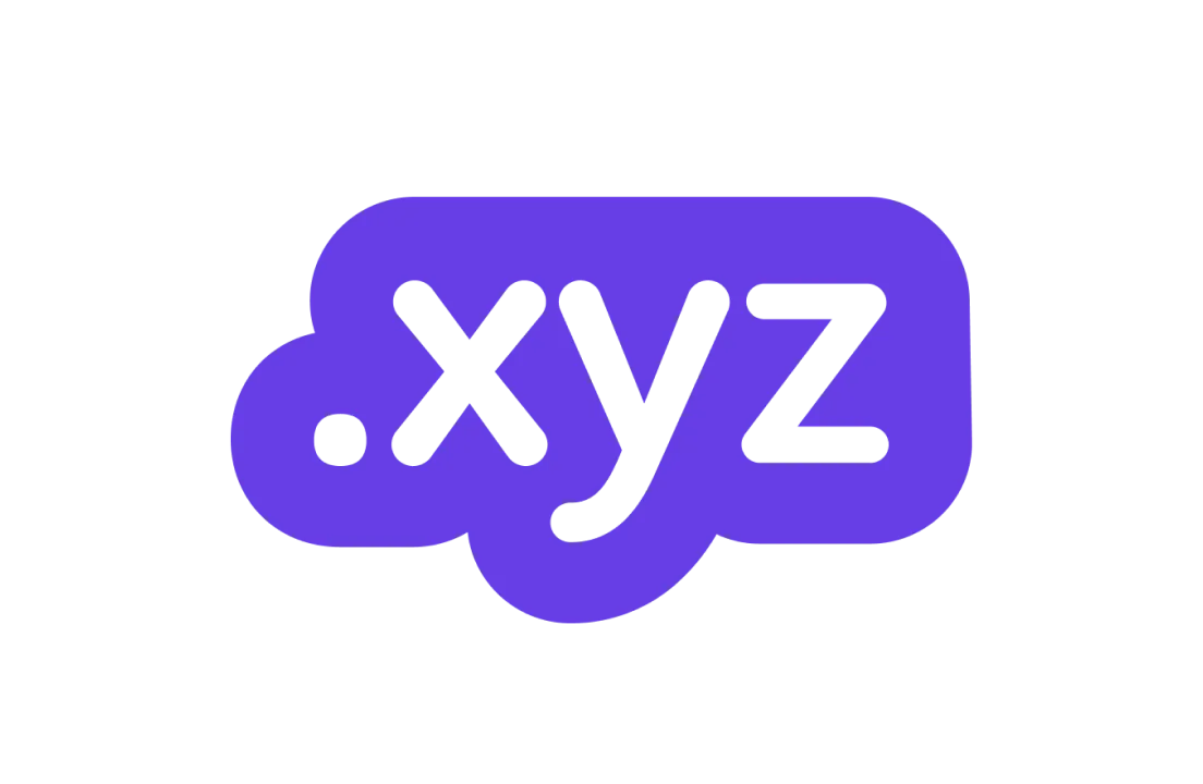 Få en gratis .xyz-domän med Premium webbhotell i 12 månader.